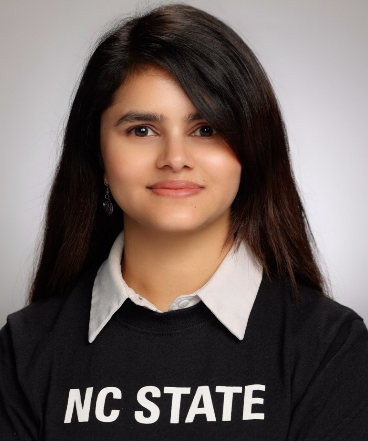 Navigation bar avatar