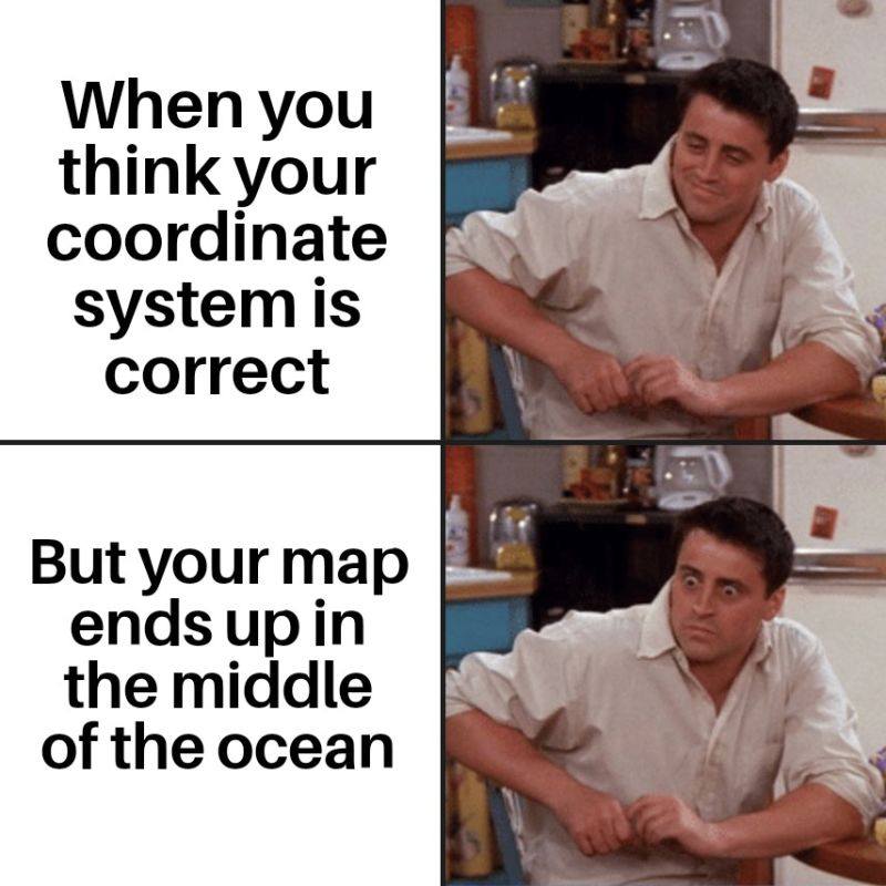 Map joke 1