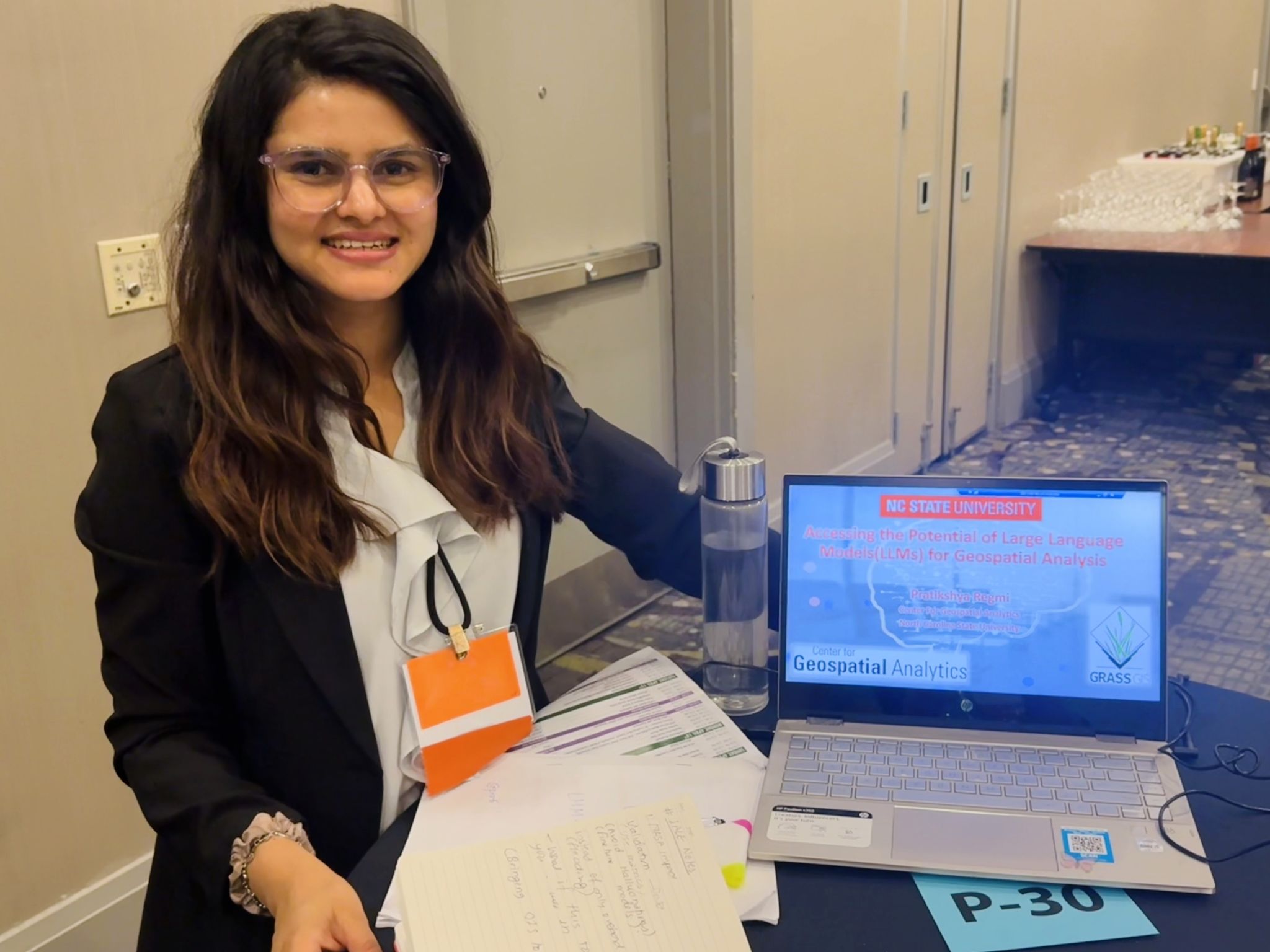 LinkedIn post thumbnail