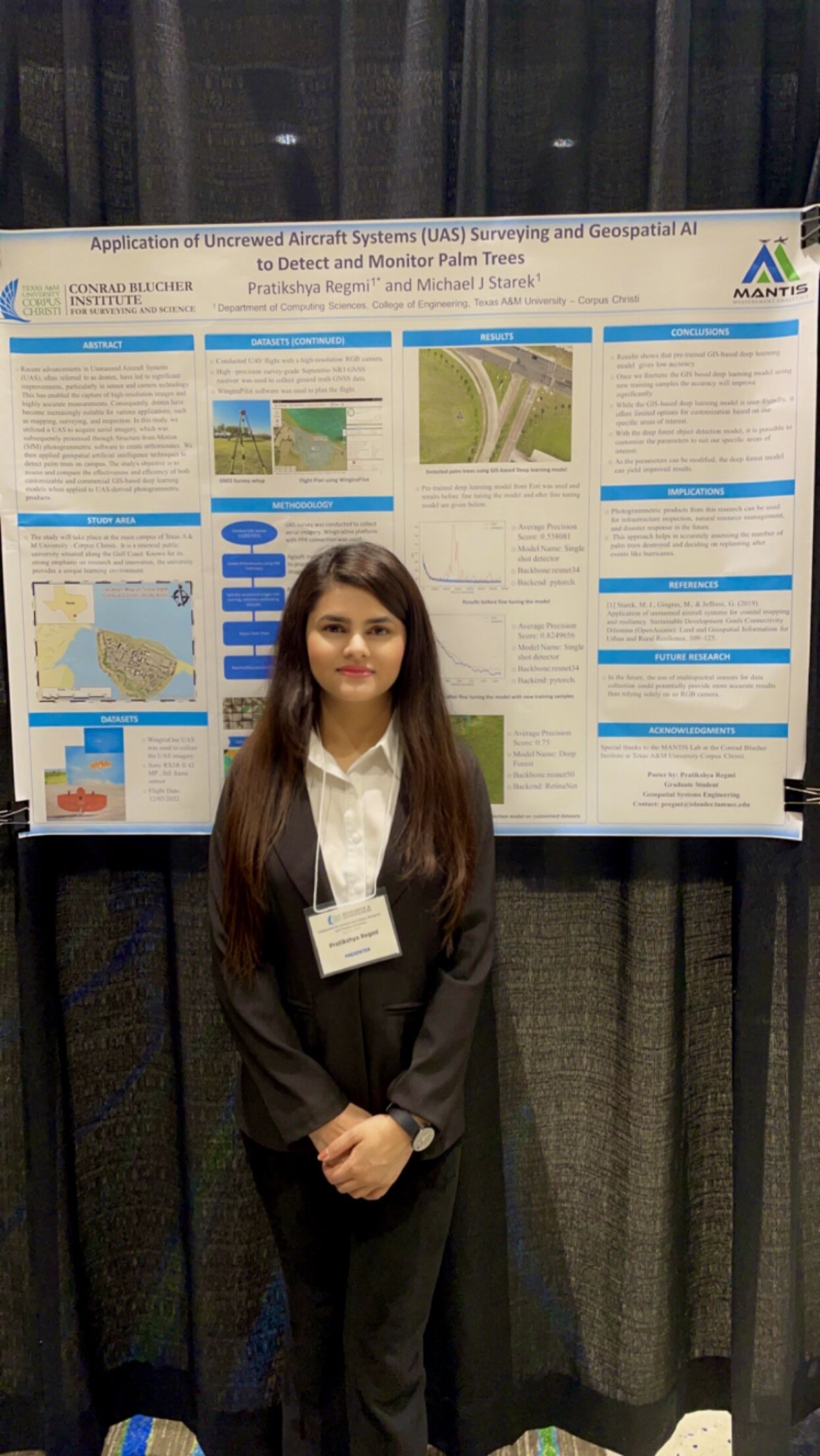 TAMUCC Research and Innovation